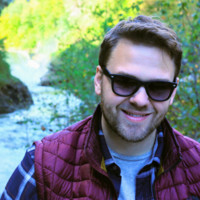 Archidekt Employee Michael Drewitt's profile photo