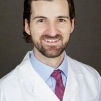 Columbia University Irving Medical Center Employee Ross McCormack's profile photo