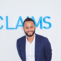 Openclaims Employee Joris Hooi's profile photo