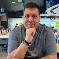 WeCanDoIt Inc. Employee Yaakov Cohen's profile photo