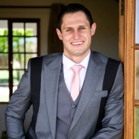 Werner du Toit Email & Phone Number