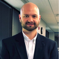 Spangler Restoration Employee Jake Stilley's profile photo