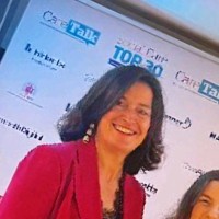 Lilli Employee Fiona Brown's profile photo