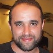 Digination Technologies Employee Sherif Mahmoud's profile photo
