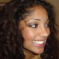 Syntasso Employee Rekha Aucklah's profile photo