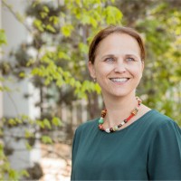 Brink Groep B.V. Employee Carolien van Hout's profile photo