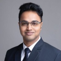 Shubham Rampalliwar Email & Phone Number