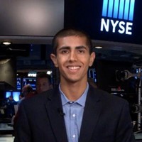 Spring Cash Employee Tej Singh's profile photo