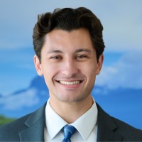 CapWealth Employee Aj Alcorn's profile photo