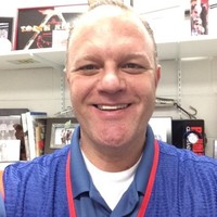 Lowe's Home Improvement Employee Dror Biran's profile photo