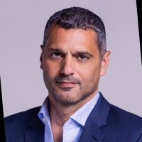 Turnstone Biologics Employee Sammy Farah's profile photo