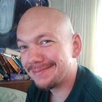 Hillsborough County Employee Isaac Foote's profile photo