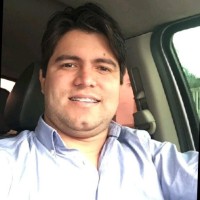 Riera Employee Jose Javier Algomeda Saavedra's profile photo