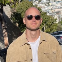 Revmatics, Inc. Employee Logan Parke's profile photo