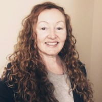 Iron Vine Security Employee Sarah Studdard's profile photo
