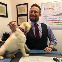 FP Canada Employee Aaron Theilade's profile photo