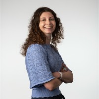 Immunocore Employee Tatiana Grudskaya's profile photo