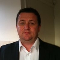 Simon Friend Email