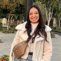 Tadbiir for Leasing & Factoring Employee Marina Jack's profile photo