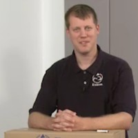 Chris Bach Email & Phone Number