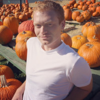 Warner Bros. Entertainment Employee Alex Allbaugh's profile photo