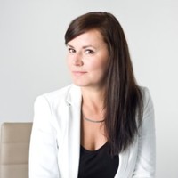 ForManWay Employee Małgorzata Tryfon's profile photo