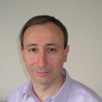 EY Employee Gianluca Ceruti's profile photo