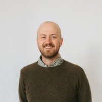 Evosus Employee Logan Felsted's profile photo