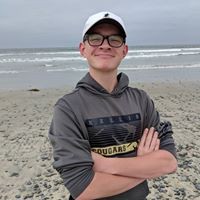 Kobargo Technology Partners Employee Zackery Hatch's profile photo