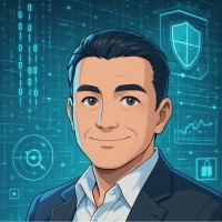 Business IT Employee Paúl Sánchez's profile photo