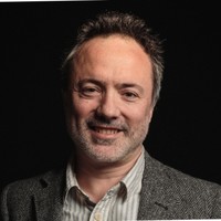 Framestore Employee Tim Webber's profile photo