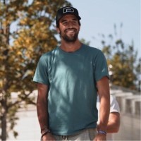 Digital Playas Employee Elliot Brame's profile photo
