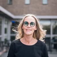 Platform Zero Employee Jacqueline la Riviere's profile photo