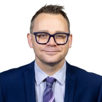 Franklins Solicitors LLP Employee Christopher Buck's profile photo