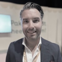 Helthjem Employee Sebastian Wagner-Larsen's profile photo