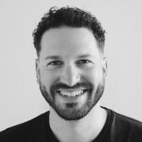 JOSEPHINENHÜTTE Employee Lucas Gutiérrez's profile photo