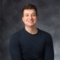 University of Iowa Employee Josh Hendricks's profile photo