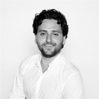 Crymbo Employee Dimitri Assuline's profile photo