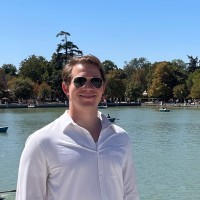 Jacob Sena Email & Phone Number