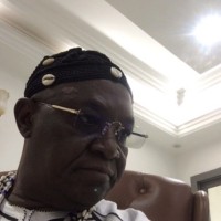 ZENITHE INSURANCE Employee Maxwell Ndecham's profile photo