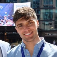 Opiniion Inc. Employee Ben Margolit's profile photo