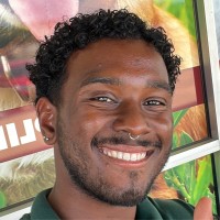 BIC Alliance Employee Cameren Greer's profile photo