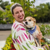 Minnesota Community Care Employee Sarah Steffen's profile photo