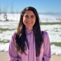 Natalie Harrison- Email & Phone Number