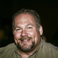 Sprovieri's Custom Counters Employee Todd Krueger's profile photo
