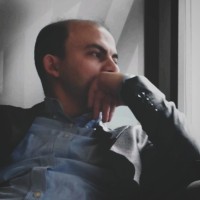 our education for investment Employee Ahmed Ali's profile photo