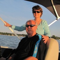 Robbins Marketing Inc. Employee Edward Robbins's profile photo