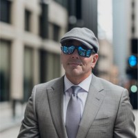James Slonaker Email & Phone Number