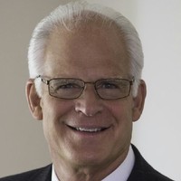 Rex Larsen