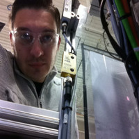 Whiting Door Manufacturing Corp. Employee Brad Fremont's profile photo